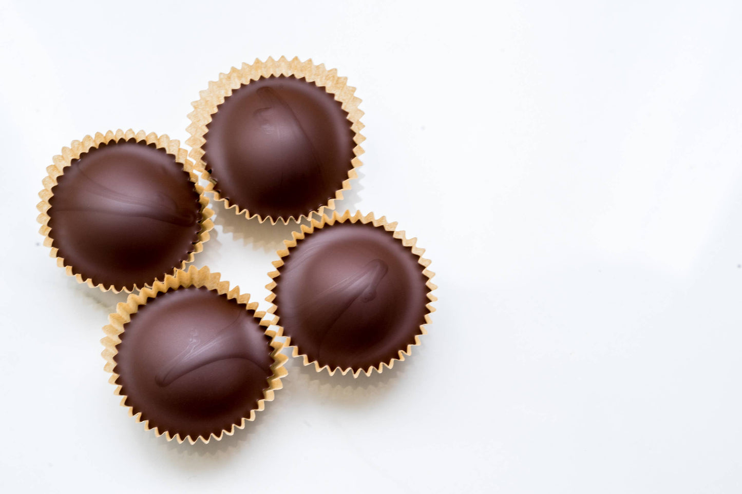 Baceae Dark Chocolate Turtle w/broad spectrum hemp