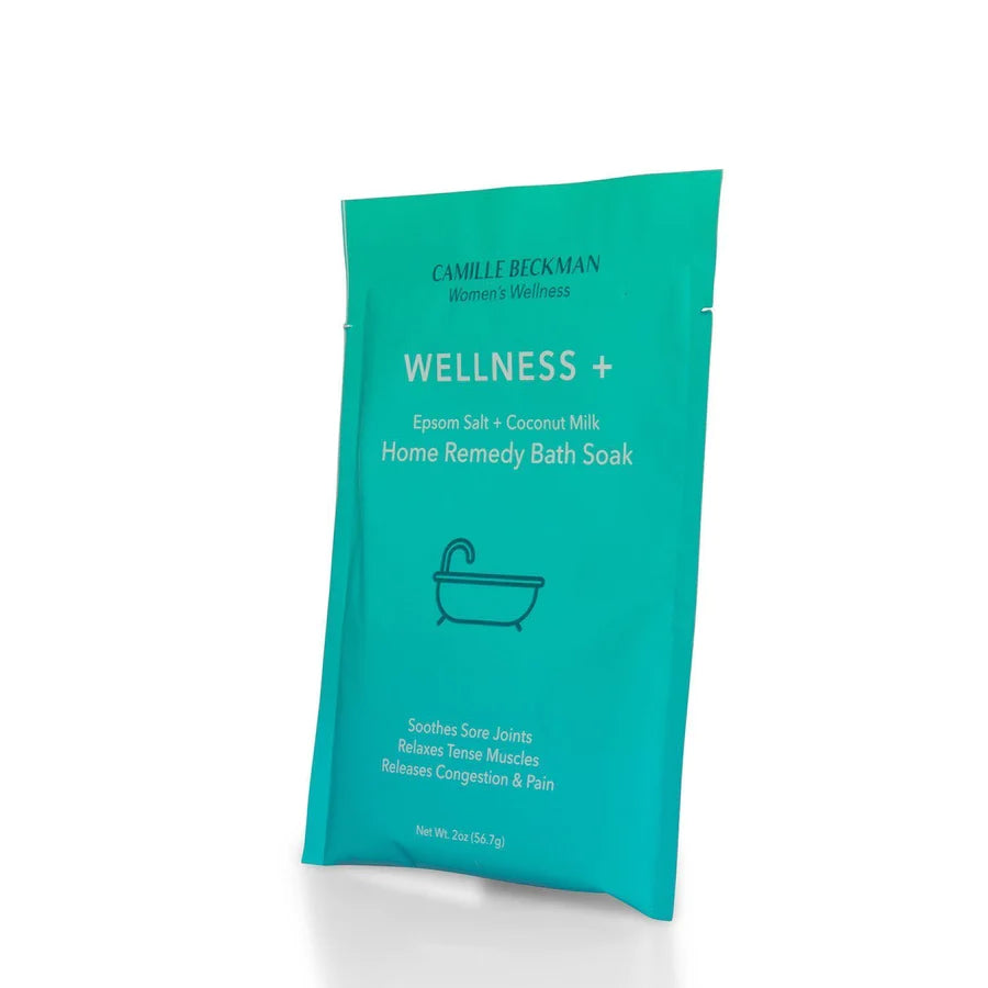 Wellness Soak Camille Beckman