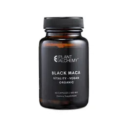Black Maca Vitality Capsules