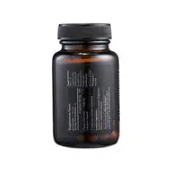 Black Maca Vitality Capsules