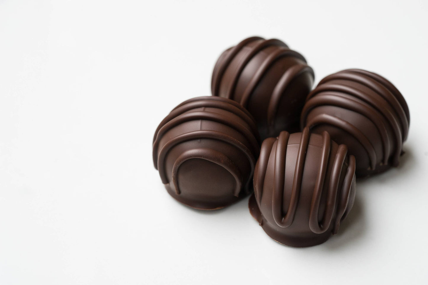 Baceae Dark Chocolate Coffee Crunch w/broad spectrum hemp