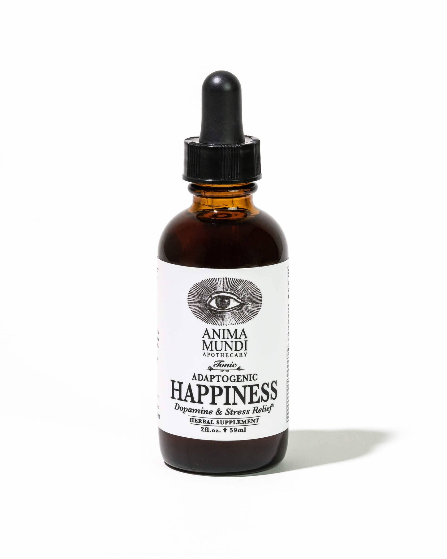 Happiness Tonic