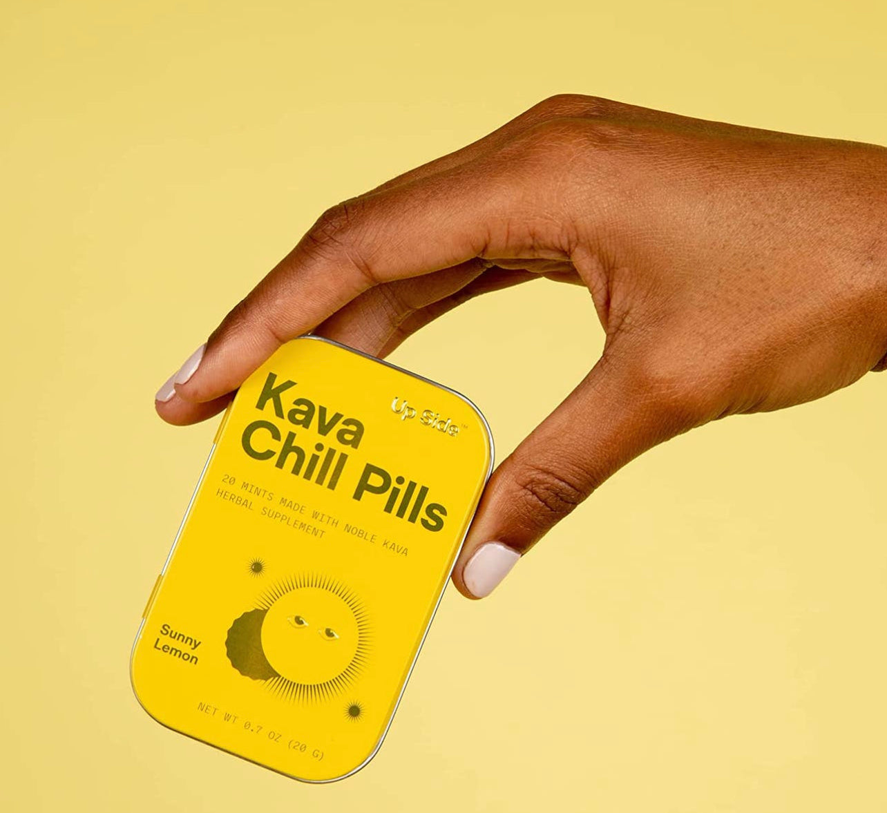 Kava Chill Mints