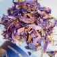 Dream: Blue Lotus Tea — Pure Sri Lankan Nymphaea caerulea | Loose Flower