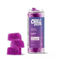 Chill - Sleep Gummies