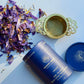 Dream: Blue Lotus Tea — Pure Sri Lankan Nymphaea caerulea | Loose Flower