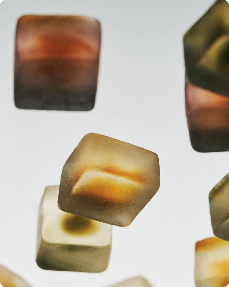 NOON Sleep Mushroom Gummy Delights