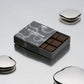 NOON Chocolate Delights • In The Zone