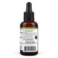 12001 - Premium Black Seed Oil 1oz Bottle