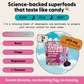 Daily Sleep Gummies 28 Count
