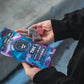 Foundry Nation - THC + CBD Live Rosin Gummies (Indica) 10ct