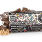 Tre House Mushroom Chocolate Bar – 10ct
