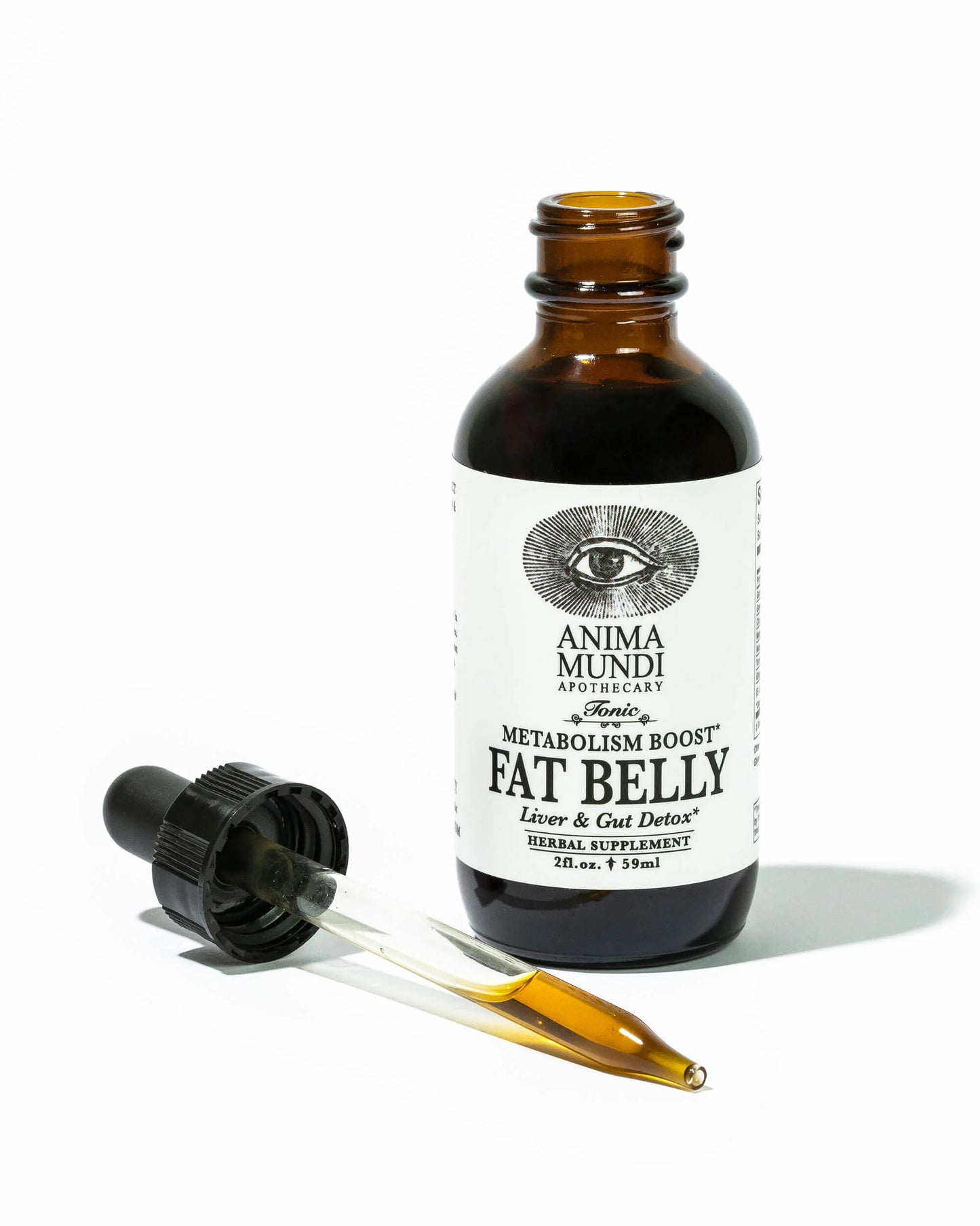 Anima Mundi Apothecary - Elixirs & Tonics