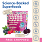 Daily Sleep Gummies 28 Count