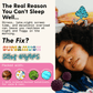 Daily Sleep Gummies 28 Count