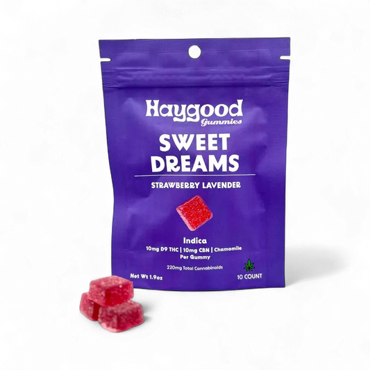 Sweet Dreams