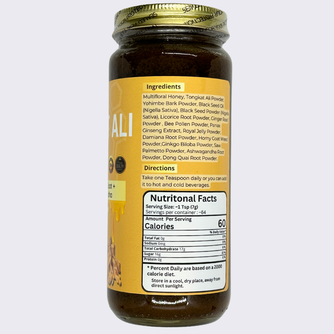 Herb to Body
