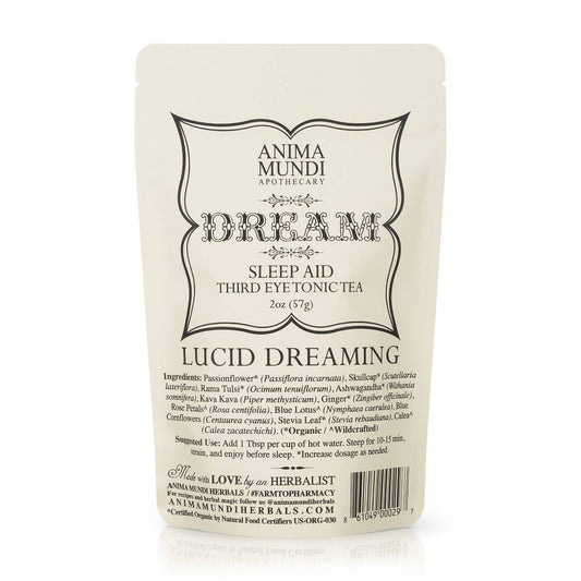 Anima Mundi : Lucid Dream Tea