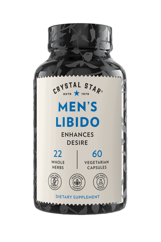 Men's Libido