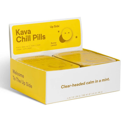 Kava Chill Mints